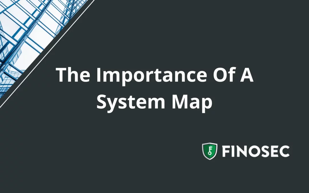 The Importance Of A System Map