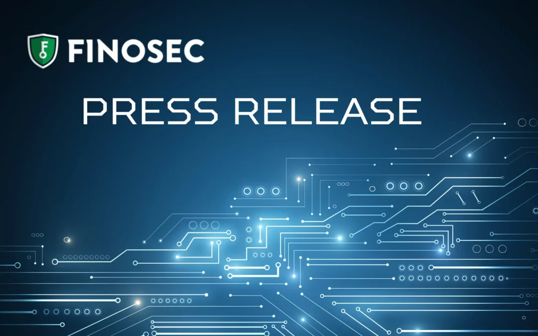 Finosec releases enhanced User Access Reporting Application