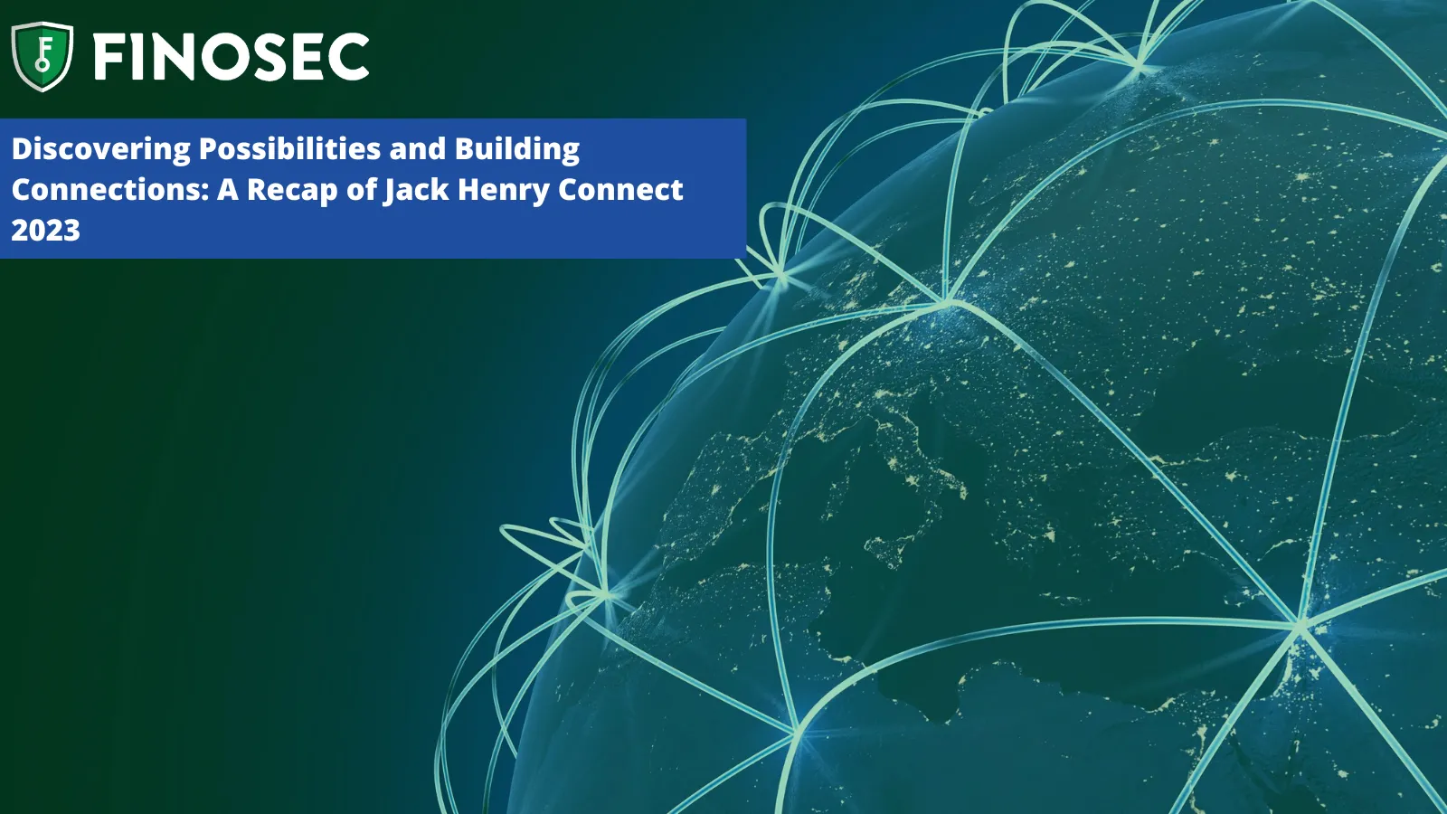 Discovering Possibilities and Building Connections A Recap of Jack