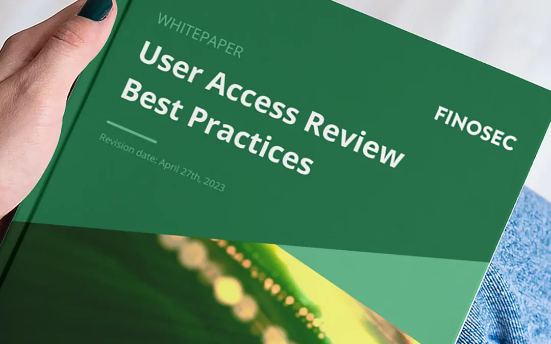 5 Steps For User Access Review Best Practices