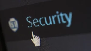 Security Blog