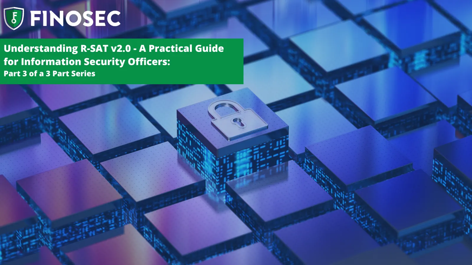 Understanding RSAT v2.0 A Practical Guide for Information Security