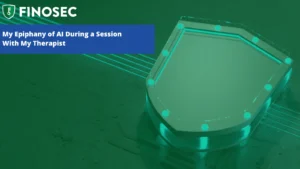 My Epiphany of AI During a Session With My Therapist