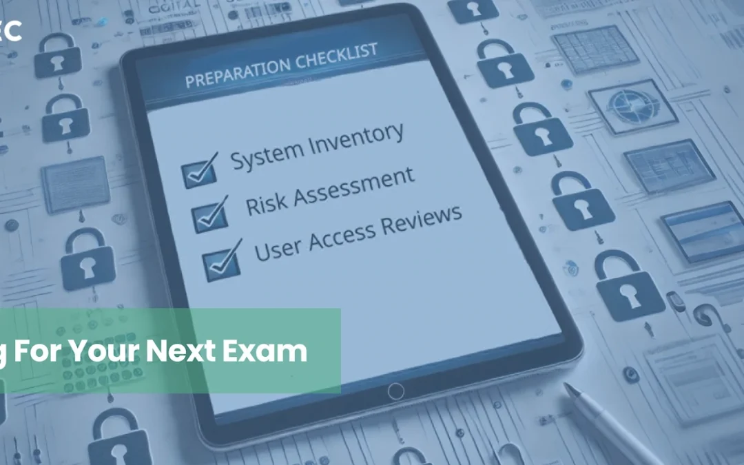 Preparing for Your Next Exam: Ensuring Identity Access Management Meets Expectations