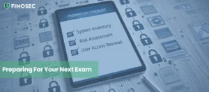 Preparing for Your Next Exam: Ensuring Identity Access Management Meets Expectations