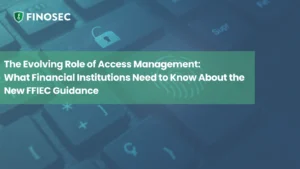 The Evolving Role of Access Management