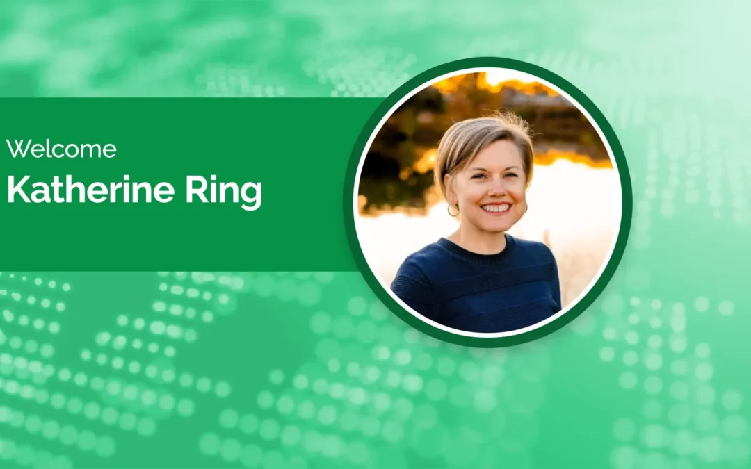 Finosec Welcomes Katherine Ring as Chief Growth Officer